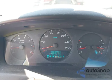 2008 Chevrolet Impala Ls из США, поврежденный, VIN 2G1WB58N289248729